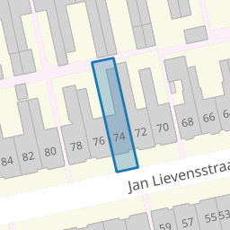 Perceel HZM00-A-2928