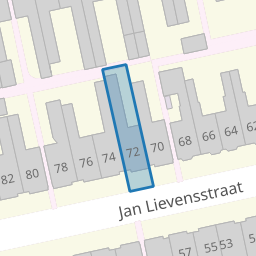 Perceel HZM00-A-2929