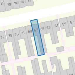 Perceel HZM00-A-2930