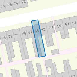 Perceel HZM00-A-2931