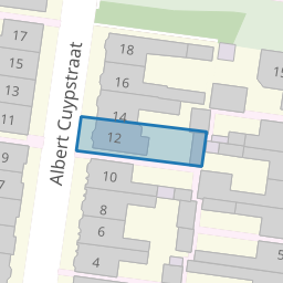 Perceel HZM00-A-2932