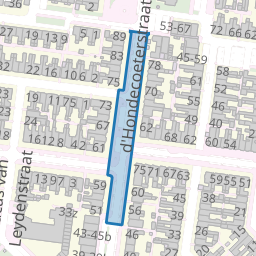 Perceel HZM00-A-2946