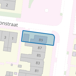 Perceel HZM00-A-2947