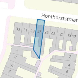 Perceel HZM00-A-2951