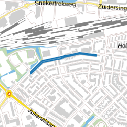 Perceel HZM00-A-2956