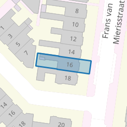 Perceel HZM00-A-2957