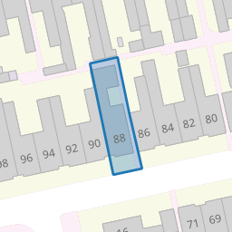 Perceel HZM00-A-2960