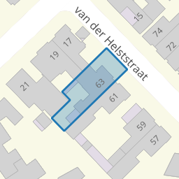 Perceel HZM00-A-2962