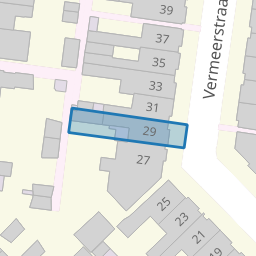 Perceel HZM00-A-2965