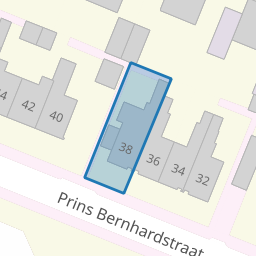 Perceel HZM00-A-2966