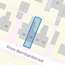Perceel HZM00-A-2967