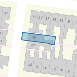 Perceel HZM00-A-2969