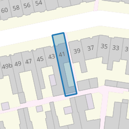 Perceel HZM00-A-2970