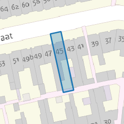 Perceel HZM00-A-2971