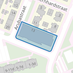 Perceel HZM00-A-2974