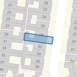 Perceel HZM00-A-2977