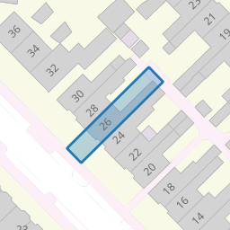 Perceel HZM00-A-2984