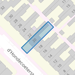 Perceel HZM00-A-2987