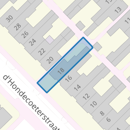 Perceel HZM00-A-2988