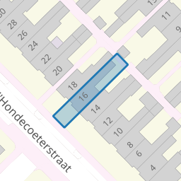 Perceel HZM00-A-2989