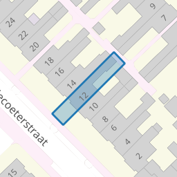 Perceel HZM00-A-2991