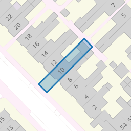 Perceel HZM00-A-2992