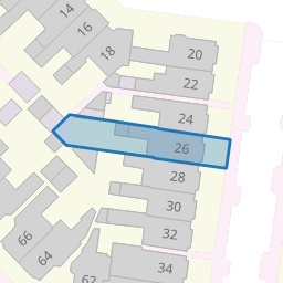 Perceel HZM00-A-2997