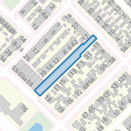 Perceel HZM00-A-2998