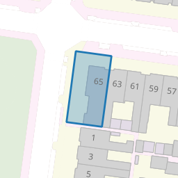 Perceel HZM00-A-3009