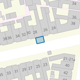 Perceel HZM00-A-3012