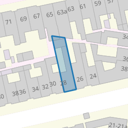 Perceel HZM00-A-3013