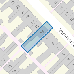 Perceel HZM00-A-3014