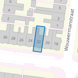 Perceel HZM00-A-3017