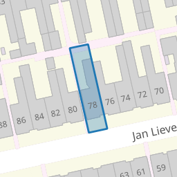 Perceel HZM00-A-3021