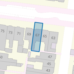 Perceel HZM00-A-3030