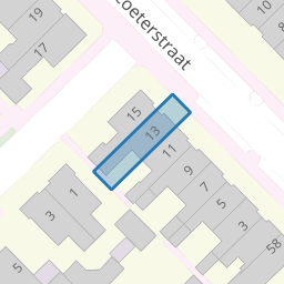 Perceel HZM00-A-3033