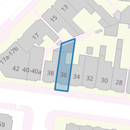 Perceel HZM00-A-3036