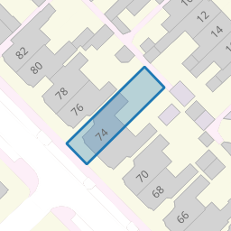 Perceel HZM00-A-3037