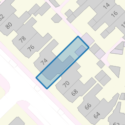 Perceel HZM00-A-3038