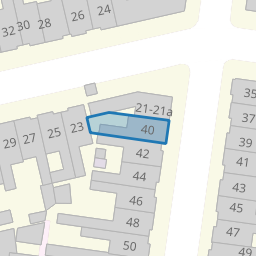 Perceel HZM00-A-3040