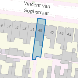 Perceel HZM00-A-3051