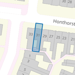 Perceel HZM00-A-3052