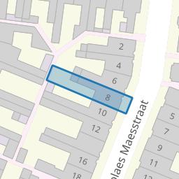 Perceel HZM00-A-3054