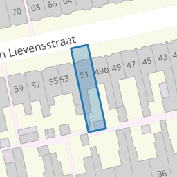 Perceel HZM00-A-3056