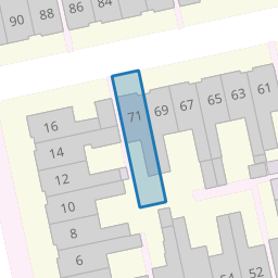 Perceel HZM00-A-3059