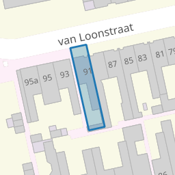 Perceel HZM00-A-3061