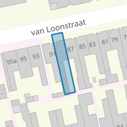 Perceel HZM00-A-3062