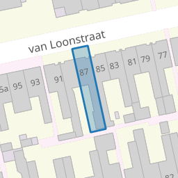 Perceel HZM00-A-3063