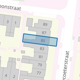 Perceel HZM00-A-3064