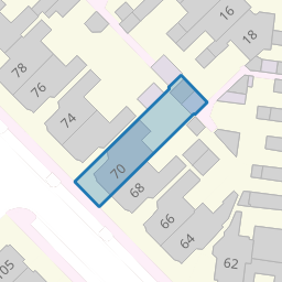 Perceel HZM00-A-3069